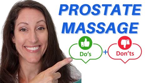 Masaža prostate Erotična masaža Daru